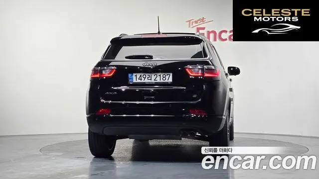 JEEP 2S2.4 AWD 2022 — photo 4 sur 20