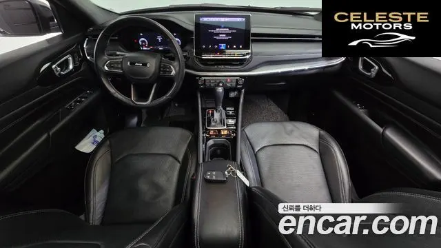 JEEP 2S2.4 AWD 2022 — photo 7 sur 20