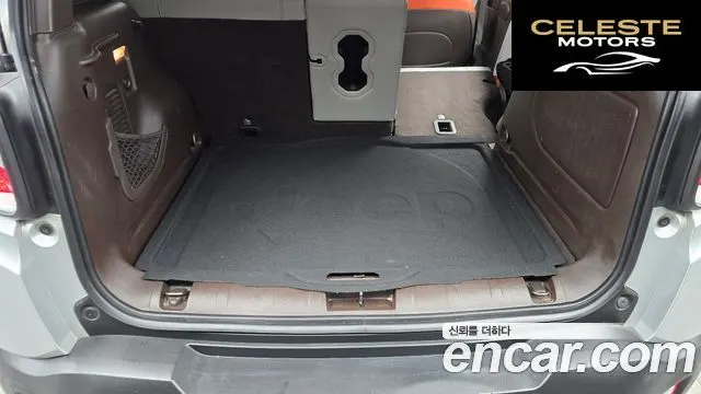 JEEP 2.0 Limited AWD 2016 — photo 20 sur 20