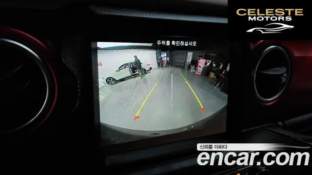 JEEP (JL) 2.0 4portes 2021 — photo 16 sur 20