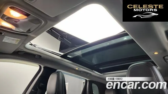 JEEP (KL) 2.4 Limited AWD 2022 — photo 19 sur 26