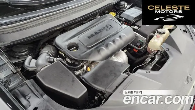 JEEP (KL) 2.4 Limited AWD 2022 — photo 6 sur 26