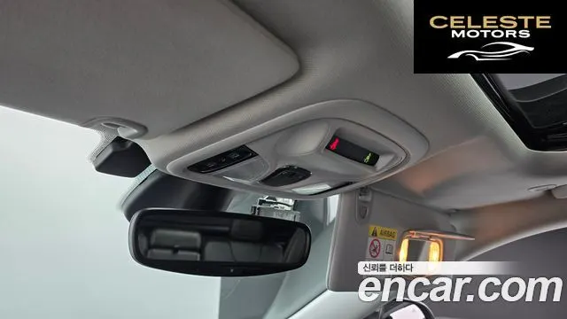 JEEP (KL) 2.4 Limited AWD 2021 — photo 19 sur 20