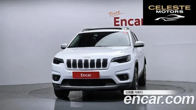 JEEP (KL) 2.4 Limited AWD 2021 — photo 3 sur 20
