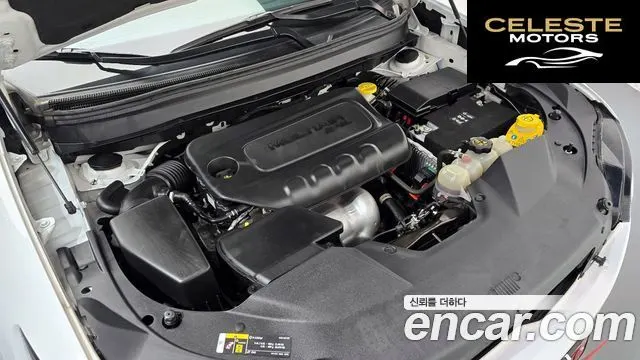 JEEP (KL) 2.4 Limited AWD 2021 — photo 6 sur 20