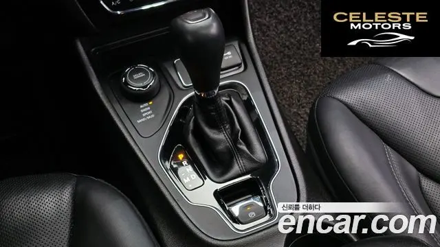 JEEP (KL) 2.4 Limited AWD 2021 — photo 9 sur 20