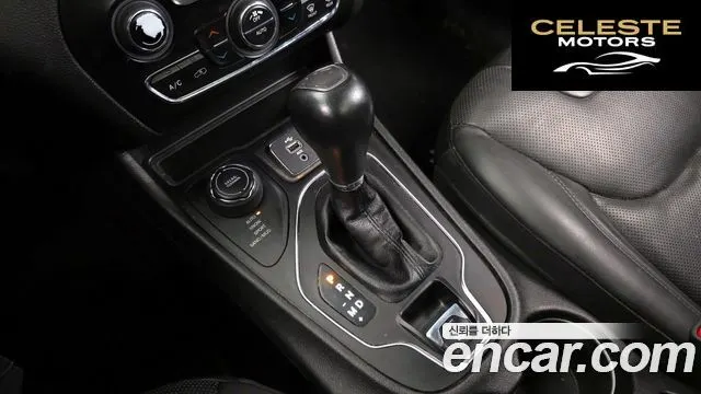 JEEP (KL) 2.4 AWD 2019 — photo 9 sur 20