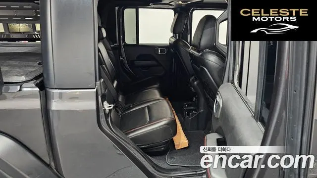 JEEP (JT) 3.6 2021 — photo 12 sur 26