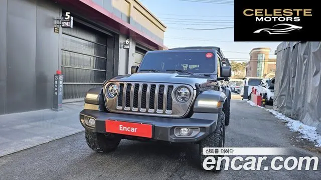 JEEP (JT) 3.6 2021 — photo 3 sur 26