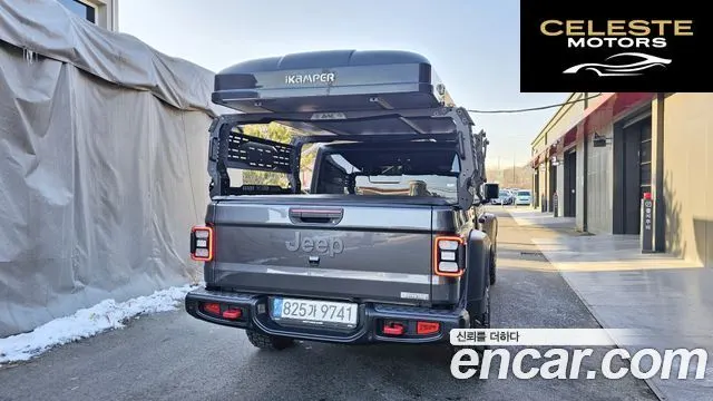 JEEP (JT) 3.6 2021 — photo 4 sur 26