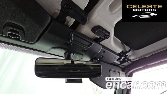 JEEP (JL) 2.0 4portes 2022 — photo 17 sur 20