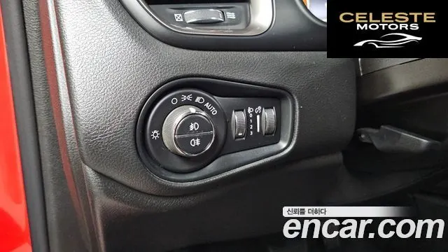 JEEP 2.4 Limited 2021 — photo 18 sur 20