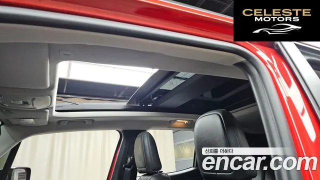 JEEP 2.4 Limited 2021 — photo 19 sur 20
