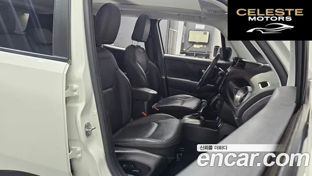 JEEP 2.4 Limited AWD 2021 — photo 10 sur 20