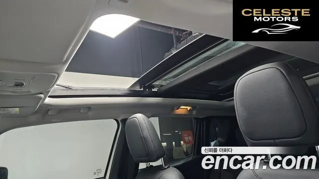 JEEP 2.4 Limited AWD 2021 — photo 16 sur 20