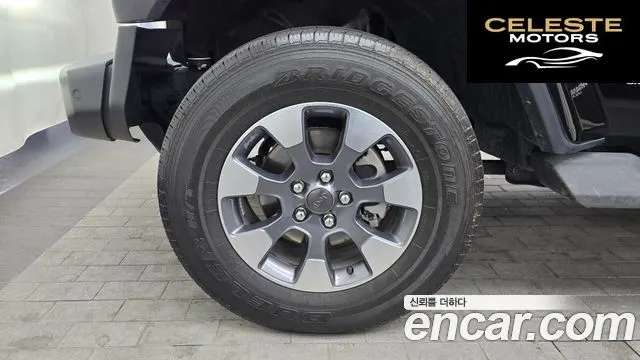 JEEP (JL) 2.0 4portes 2022 — photo 5 sur 20