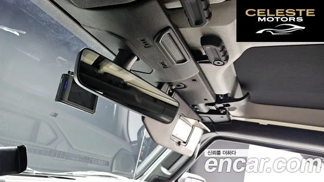 JEEP (JL) 2.0 4portes 2022 — photo 19 sur 20