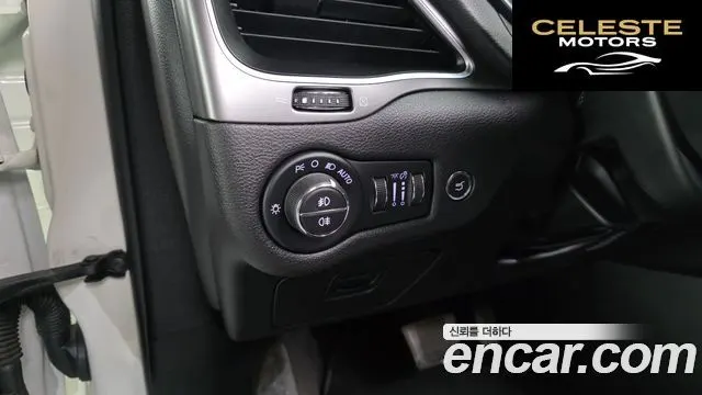 JEEP (KL) 2.4 High AWD 2019 — photo 18 sur 20