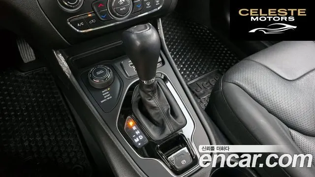 JEEP (KL) 2.4 Limited AWD 2021 — photo 9 sur 26
