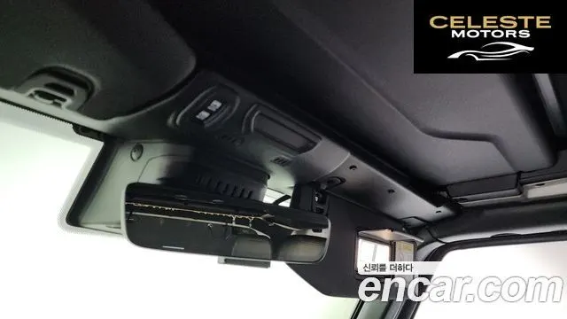 JEEP (JL) 2.0 4portes 2021 — photo 18 sur 26