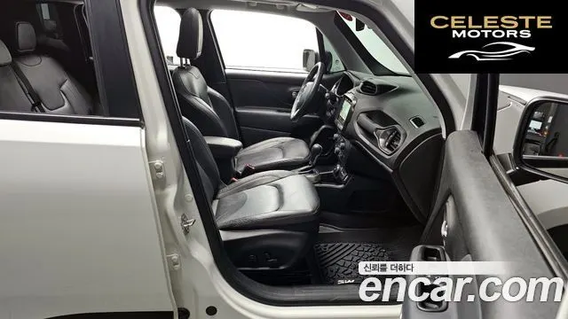 JEEP 2.4 Limited AWD 2021 — photo 11 sur 26