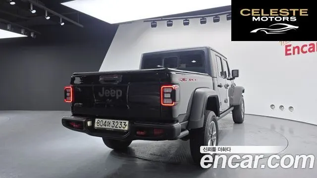 JEEP (JT) 3.6 2022 — photo 2 sur 20