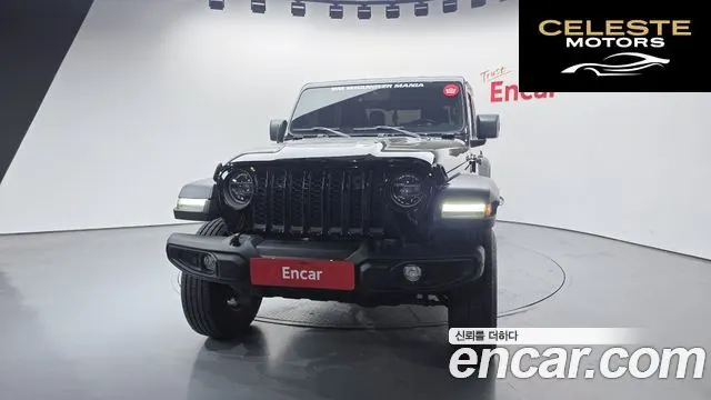JEEP (JT) 3.6 2022 — photo 3 sur 20