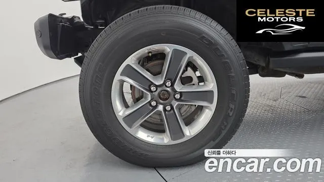 JEEP (JT) 3.6 2022 — photo 5 sur 20