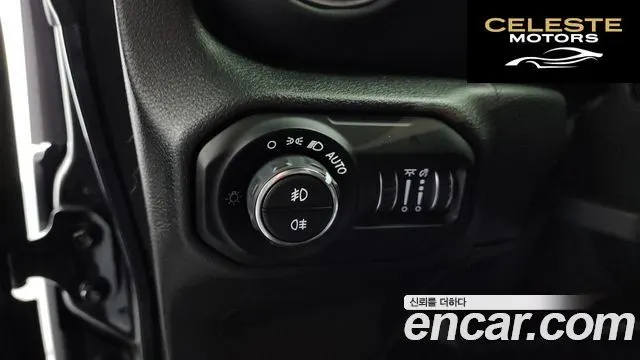 JEEP (JL) 2.0 4portes 2021 — photo 13 sur 26