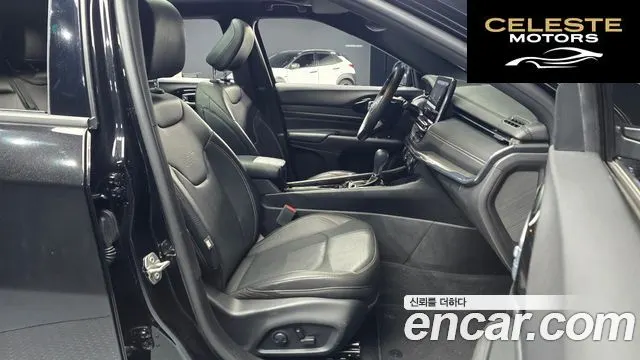JEEP 2S2.4 AWD 2022 — photo 10 sur 20