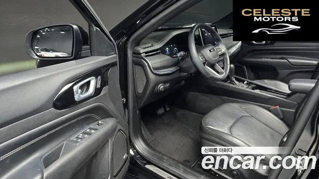 JEEP 2S2.4 AWD 2022 — photo 11 sur 20