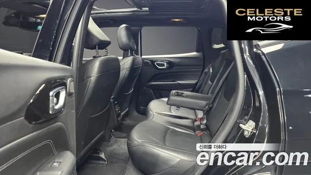 JEEP 2S2.4 AWD 2022 — photo 12 sur 20