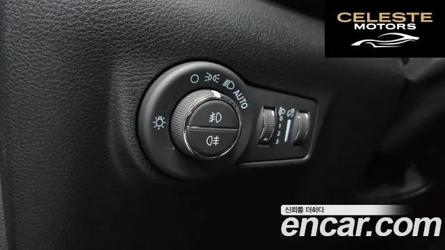 JEEP 2S2.4 AWD 2022 — photo 14 sur 20
