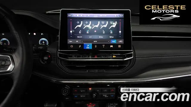 JEEP 2S2.4 AWD 2022 — photo 15 sur 20