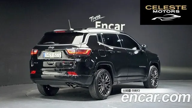 JEEP 2S2.4 AWD 2022 — photo 2 sur 20