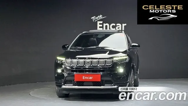 JEEP 2S2.4 AWD 2022 — photo 3 sur 20