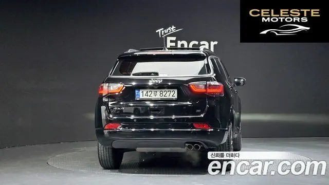 JEEP 2S2.4 AWD 2022 — photo 4 sur 20