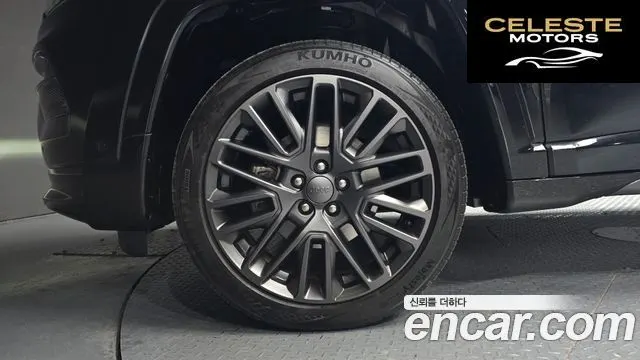 JEEP 2S2.4 AWD 2022 — photo 5 sur 20