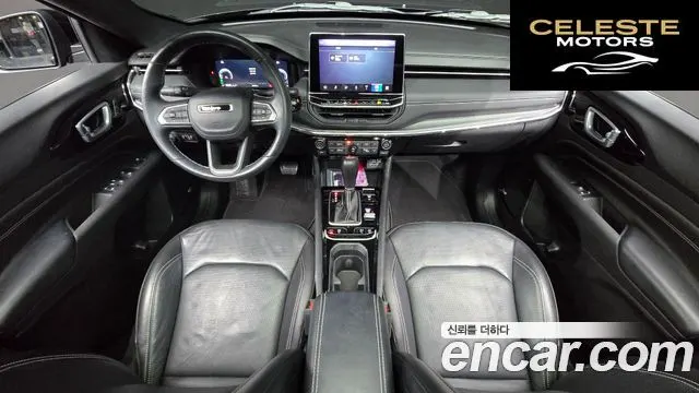 JEEP 2S2.4 AWD 2022 — photo 7 sur 20