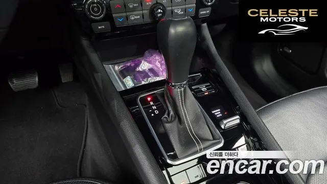 JEEP 2S2.4 AWD 2022 — photo 9 sur 20