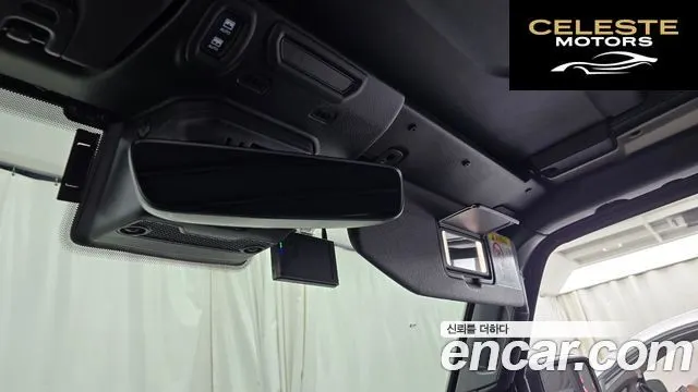 JEEP (JL) 2.0 4portes 2022 — photo 17 sur 20