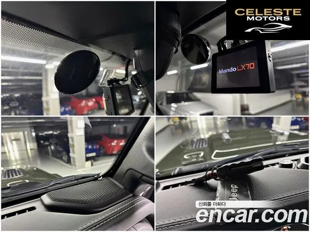 JEEP (JL) 2.0 4portes Edition 2020 — photo 16 sur 26