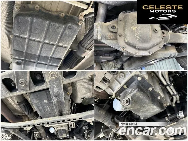 JEEP (JL) 2.0 4portes Edition 2020 — photo 19 sur 26