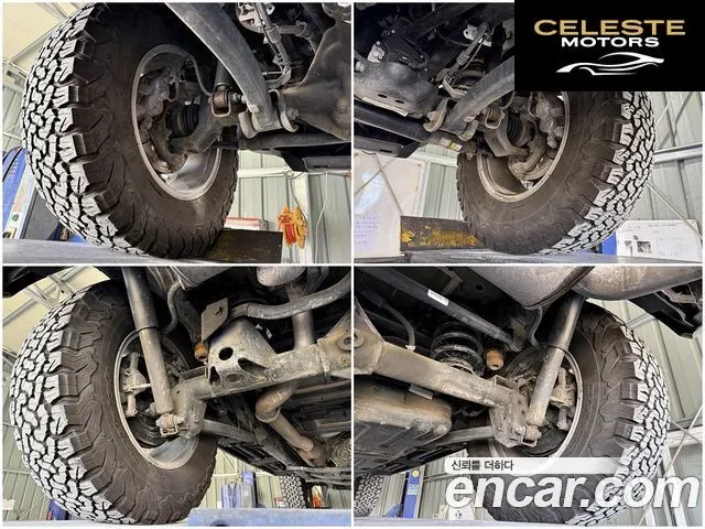 JEEP (JL) 2.0 4portes Edition 2020 — photo 20 sur 26