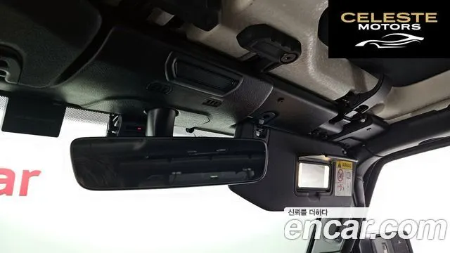 JEEP (JL) 2.0 High 4portes 2018 — photo 17 sur 26