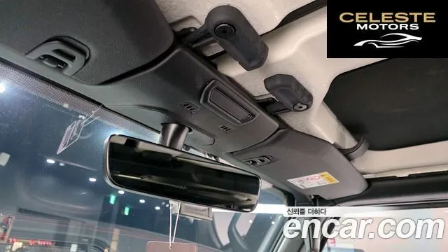JEEP (JL) 2.0 4portes 2022 — photo 19 sur 20