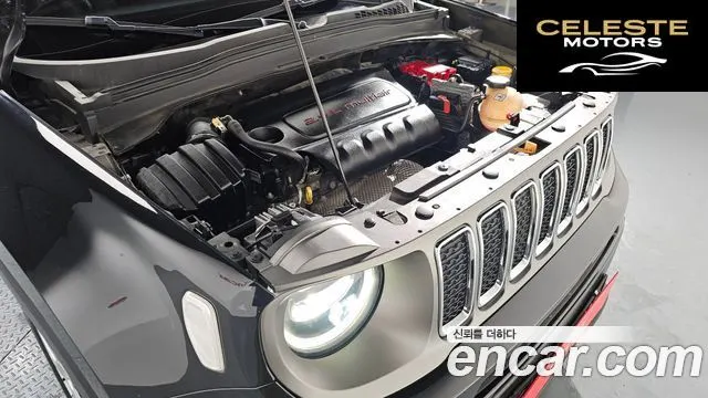 JEEP 2.4 Limited 2021 — photo 6 sur 20