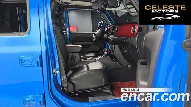 JEEP (JT) 3.6 2021 — photo 11 sur 20