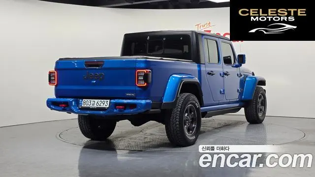 JEEP (JT) 3.6 2021 — photo 2 sur 20