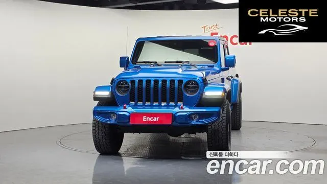 JEEP (JT) 3.6 2021 — photo 3 sur 20